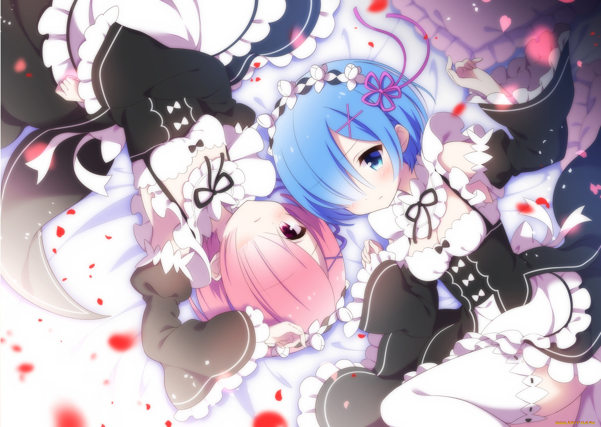 , re,  zero kara hajimeru isekai seikatsu, , , 